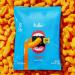 Hilo Life Low Carb Keto Snack Puffs Cheddar 0.92 oz 12-Pack - Buy Online on GoSupps.com