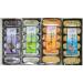 Mochi Japanese Oriental Sticky Rice Cake Dessert 4 Flavours 4x180g New Year Celebration Event