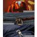 Munkees Zipper Repair Set - Universal Zipper Replacement Kit | Easy Child's Play | Graphite Color - Buy Online on GoSupps.com