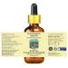 Buy Pure Cranberry Seed Oil 10ml - Cold Pressed Natural Drops for Skin & Hair International Shipping - Buy Online on GoSupps.com