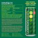  Laimon Fresh Laimon Fresh Sparkling Lemon Lime & Mint Drink 330ml Cans Pack of 12 - Buy Online on GoSupps.com