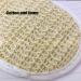 Natural Loofah Exfoliating Body Scrubber | Traditional Chinese Medicine | Eco-Friendly Bath & Skin Care Essentials - Buy Online on GoSupps.com
