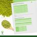 Organic Matcha Powder - Powerful Antioxidant - Premium Quality Japanese Matcha Tea - Green Food Coloring - Kitchen and - Buy Online on GoSupps.com