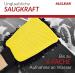 Alclear Shaggy Washing Gloves - Premium Microfiber Car Wash 2 Set | 100% Scratch-Free Gentle Chenille Gloves for Optimal Care - Buy Online on GoSupps.com