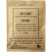 Organic Vegan Fluoride Free Tooth Powder Peppermint Flavor - Zero Waste 6 Month Supply | Natural Whitening | Stronger Teeth - Plastic-Free Shipping - Buy Online on GoSupps.com