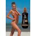 Australian Gold Bronzing Intensifier Dry Oil Spray 8 Ounce | Colorboost Maximizer (AGDOBS) & SPF 30 Continuous Spray Bronzer Spray + SELF_TANNER A75233 - Buy Online on GoSupps.com