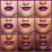 wet n wild Mega Last Catsuit High-Shine Liquid Lipstick in Purple Berry Down Lo - Buy Online on GoSupps.com
