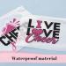 Shop Cheerleading Bags for Girls 60-Piece Portable Zipper Cases | Stylish Travel Bags & Gifts in 6 Designs - Buy Online on GoSupps.com