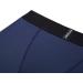 PowerLayer Boys' Compression Base Layer Thermal Skins Shorts - Navy Eclipse (12-14 Years) - Buy Online on GoSupps.com