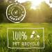 Organic Rosehip 150 Capsules Guaranteed without Additives 650 mg Made in Germany Biotiva - Buy Online on GoSupps.com
