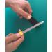 Buffalo Horn Back Scratcher - Handcrafted for Ultimate Comfort - Buy Online on GoSupps.com