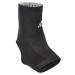 adidas Performance Aeroready Ankle Brace White XL