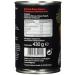 Fuego Refried Black Beans - Pack of 6 (6 x 430g) | Order Internationally for Premium Quality Black Beans - Buy Online on GoSupps.com