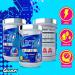 Glaxon Electro Creatine Monohydrate Powder - Unflavored Electrolyte Hydration Supplement (30 Servings) - International Shipping Available - Buy Online on GoSupps.com