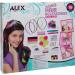Alex Spa Ultimate Hair Accessories Salon - Girls Fashion Activity Set - Buy Online on GoSupps.com