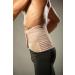 High-Quality Back Bandage Support LOREY-LU04003 - Comfortable Material Mix (XXXL) | International Shipping Available - Buy Online on GoSupps.com