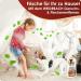 Weidebach Odor & Stain Remover for Pet Smells | Biodegradable Ready-to-Use Effective Against Stubborn Urine Stains | Buy Online Internationally - Buy Online on GoSupps.com
