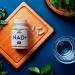 NAD Supplement for Anti-Aging and Cell Regeneration | NAD Booster 500mg Per Serving | NMN Supplement Alternative | Similar to Nicotinamide Riboside | 60 Capsules (30 Day Supply) 1 - Buy Online on GoSupps.com
