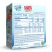 Wyler's Light Island Punch Singles to Go Variety Pack - 40 Single Servings, Fruity Red Punch, Purple Berry Wave, Berry Jammer, Blue Ocean Breeze - Buy Online on GoSupps.com