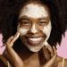St. Ives Gentle Smoothing Face Scrub - Rose Water & Aloe Vera, 100% Natural Exfoliants, 6 oz, Paraben-Free - Buy Online on GoSupps.com