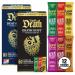 Juicy Mixes Liquid Death Electrolyte Death Dust Classics Variety Pack (12-Pack)