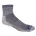 J.B. Field's Merino Wool Hiking Socks 3-Pack for Men & Women - Medium Black - Buy Online on GoSupps.com
