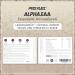 Alpha EAA Pulver 462g Wild Berry - Vegan Essential Amino Acids Powder | Delicious EAA Drink for Optimal Performance | Made in Germany - Buy Online on GoSupps.com