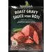 McCormick Gourmet Premium Quality Dry Sauce Mix Roast Gravy 32g Case Pack 12 Count - Packaging May Vary - Buy Online on GoSupps.com