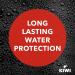 KIWI Shoe Waterproofer Protector - 1 Count, Black | Long-lasting Waterproofing Solution - Buy Online on GoSupps.com