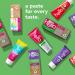 Hello Watermelon Kids Toothpaste - Fluoride Free, Safe to Swallow, No Artificial Sweeteners, 3 Pack - Buy Online on GoSupps.com