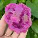 Room Decoration Natural Crystals and Stones Natural Quartz Cluster Ornaments Agate Cave Raw Crystal Specimen Collection Decoration for Decoration 1 Piece - Buy Online on GoSupps.com