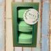 Dad Gift Set: Shower Steamers with Eucalyptus and Mint Essential Oil - 3 Pack - Buy Online on GoSupps.com