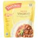 Tasty Bite Heat and Eat Indian Cuisine Entree, Indian Vindaloo Curry, 10 Ounce (Pack of 1)