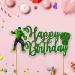 Seyal Hlk Happy Birthday Cake Topper - Buy Online on GoSupps.com