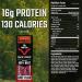 Jack Link's BBQ Beef Steak - 16g Protein Snack  2oz (Pack of 12) | Premium Quality - Buy Online on GoSupps.com
