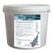 KH-Plus lifts the carbonate hardness in the pond creates the basis for optimal pond biology increases acidic binding capacity (SBV) in pond water reliably buffers the pH Tomodachi KH-Plus 5kg in practical lockable PE-EIMER