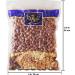 Cerez Pazari Turkish Raw Hazelnuts 1 lb - Healthy Keto Paleo Diet Snacks | Unsalted, Gluten Free, Vegan, Non-GMO | Premium Quality Nut Snack - Buy Online on GoSupps.com