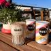 Bar Vanilla Chai Latte 24 sachets x 20g Pr paration instantan e au th noir vanille & pices Vegan naturel sans ar mes artificiels Fait main en Belgique - Buy Online on GoSupps.com