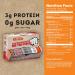 Old Wisconsin Turkey Sausage Snack Sticks - High Protein, Low Carb, Keto, Gluten Free, 42 Individually Wrapped - Buy Online on GoSupps.com
