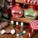 Lounsweer 12 Set Christmas Lip Balm Bulk Gifts Adult Christmas Party Favors Xmas Ball Style Lip Balm for Party Staff Coworker - Buy Online on GoSupps.com