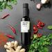 Wajos Red Thai Curry Oil 250ml - Spicy Vegan Seasoning for Asian Cuisine | Extra Virgin Olive & Rapeseed Oil - Buy Online on GoSupps.com