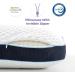 Buy Davina Cooler Extreme Visco Pillow - Ergonomic Cooling Neck Pillow for Ultimate Comfort - Buy Online on GoSupps.com