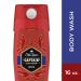 Old Spice Red Collection Captain Scent Body Wash for Men 16 Oz - Invigorating Cleanser - Buy Online on GoSupps.com
