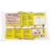 Mr. Mallo Super Barbecue Marshmallows | Soft Candy for Grilling & Campfires | 3x 300g Foam Sugar Treats - Buy Online on GoSupps.com