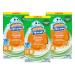 Scrubbing Bubbles Fresh Brush Flushable Refills - Citrus Action Scent - 12 Count Flushable Refills Per Box - Pack of 3 Boxes 12 Count (Pack of 3)