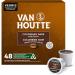 Van Houtte Colombian Dark K-Cup Coffee Pods 48 Count For Keurig Coffee Makers & Vanilla Hazelnut Decaf K-Cup Coffee Pods 24 Count For Keurig Coffee Makers Colombian Dark + Coffee Pods 24 Count 1 Count (Pack of 48) - Buy Online on GoSupps.com