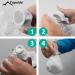 TOPSIDE 56g Refillable Chalkball - Premium Bouldering Chalk Ball Refill for Improved Grip | International Shipping Available - Buy Online on GoSupps.com