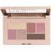 Maybelline New York Gigi Hadid Eyeshadow Palette GG16 Cool - Shop Internationally for Stunning Looks! - Buy Online on GoSupps.com
