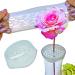Budable Flower Arranger & Craft Organizer - 3 Pack for Easy Flower Arranging - Buy Online on GoSupps.com