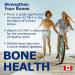 Promise Vitamin K2 MK-7 100mcg 120 Capsules- Bioactive Menaquinone-7 Bone Tissue & Heart Health- non-GMO Natto Vegan and Gluten-Free Made In Canada - Buy Online on GoSupps.com